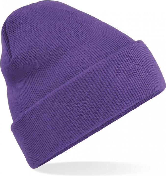 Actual product image Beechfield Original