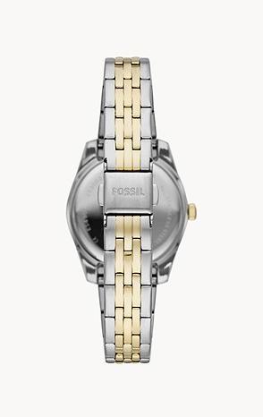 Immagine prodotto Fossil Scarlette Mini (Orologio da polso analogico, 32 mm)