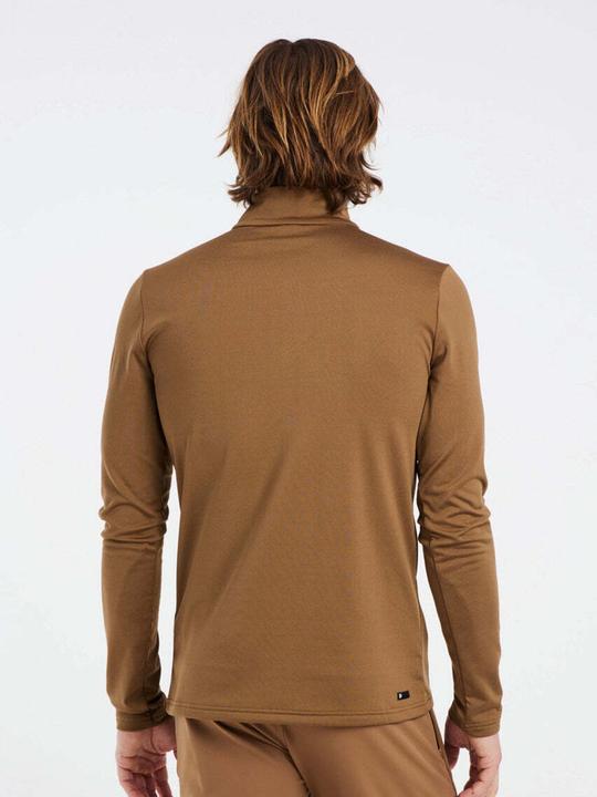Actual product image Protest WILL 1/4 zip top (XL)