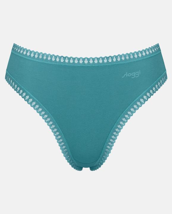 Immagine prodotto Sloggi Brief GO CRUSH Damenslip 3er Pack (XS, confezione da 3)