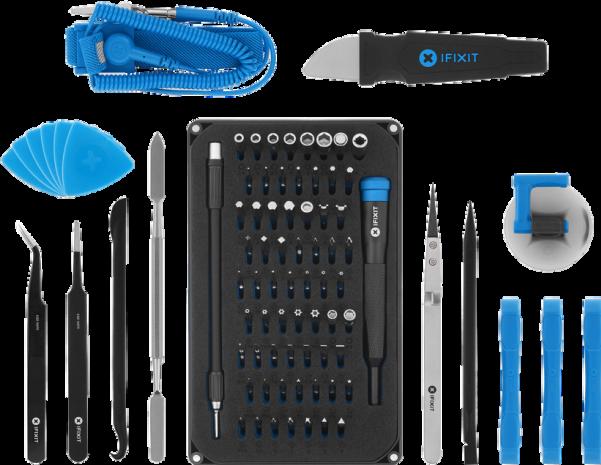 Actual product image iFixit Pro Tech Toolkit