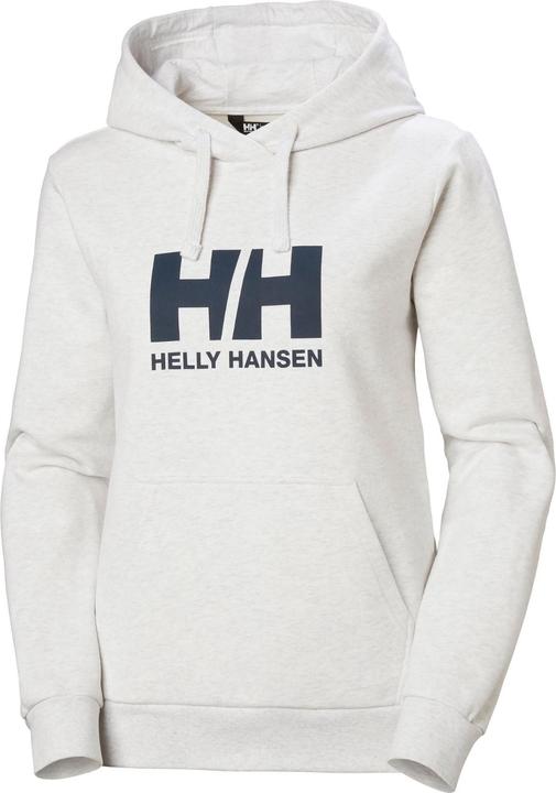 Produktbild Helly Hansen W HH LOGO HOODIE 2.0 (XS)