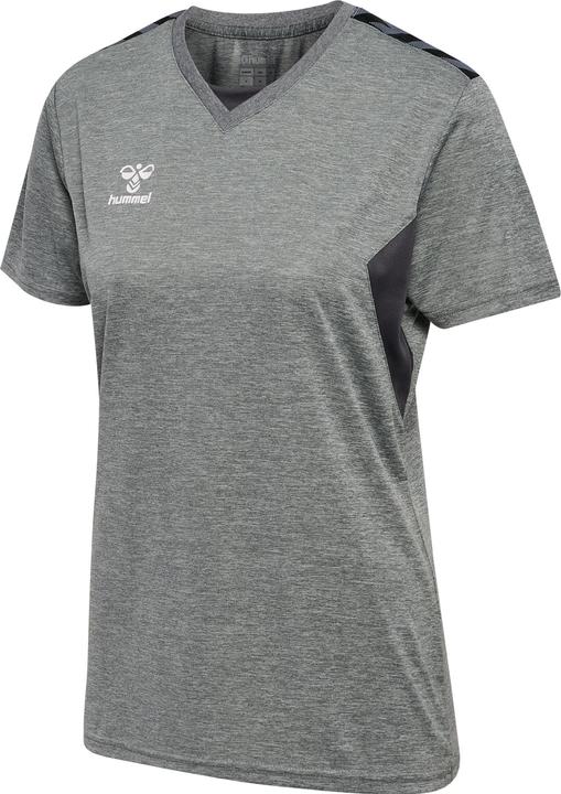 Grey Melange