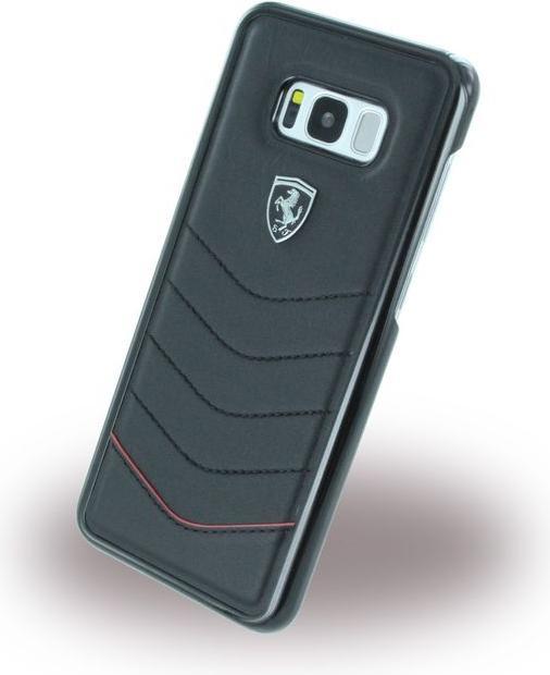 Image du produit Ferrari Série Heritages (Samsung Galaxy S8+)
