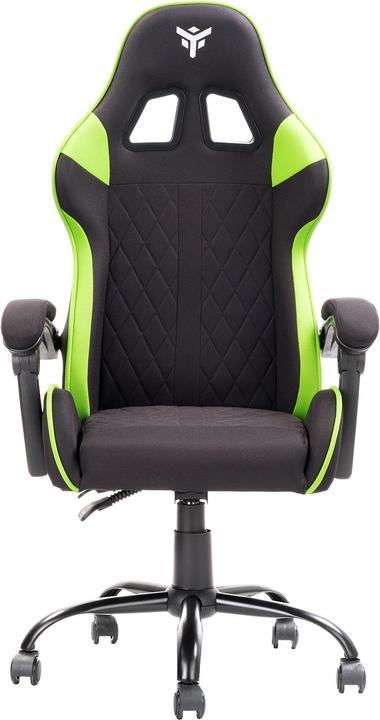 Image du produit Itek RHOMBUS FF10 Chaise de jeu universelle Siège en maille