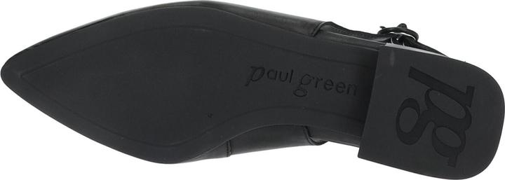 Actual product image Paul Green Sling Pumps (37.5)