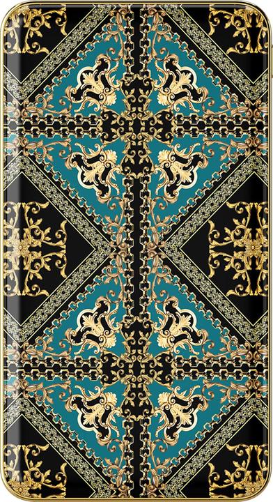 Actual product image iDeal Of Sweden Baroque Ornament (5000 mAh, 5 W, 18.50 Wh)