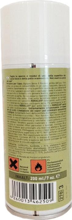 Produktbild Keralux Fettlöser Spray