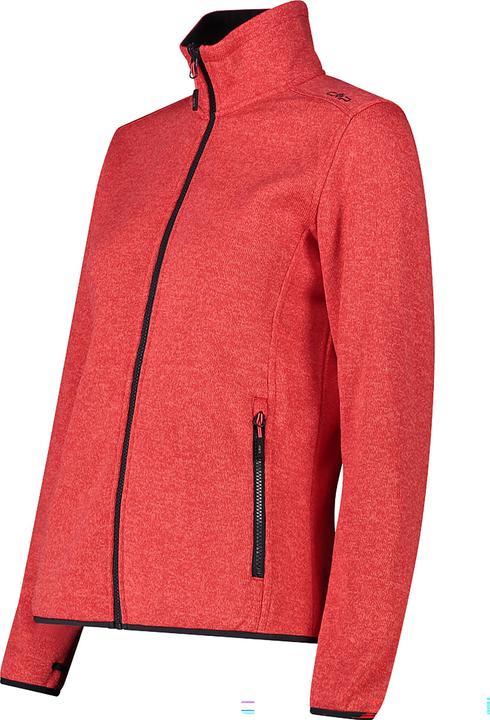 Produktbild CMP Campagnolo Zip Hoodie (M)