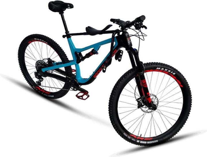 Immagine prodotto Mac Ride Fahrradkindersitz (Reggisella)