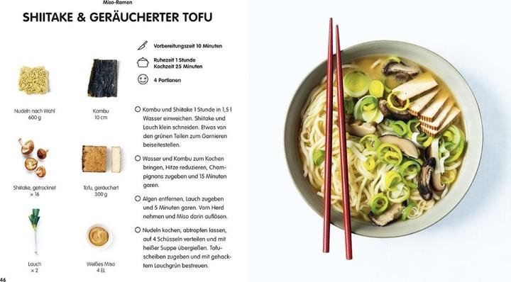 Produktbild Librero Super Einfach Ramen (Deutsch, Collectif, 2024)