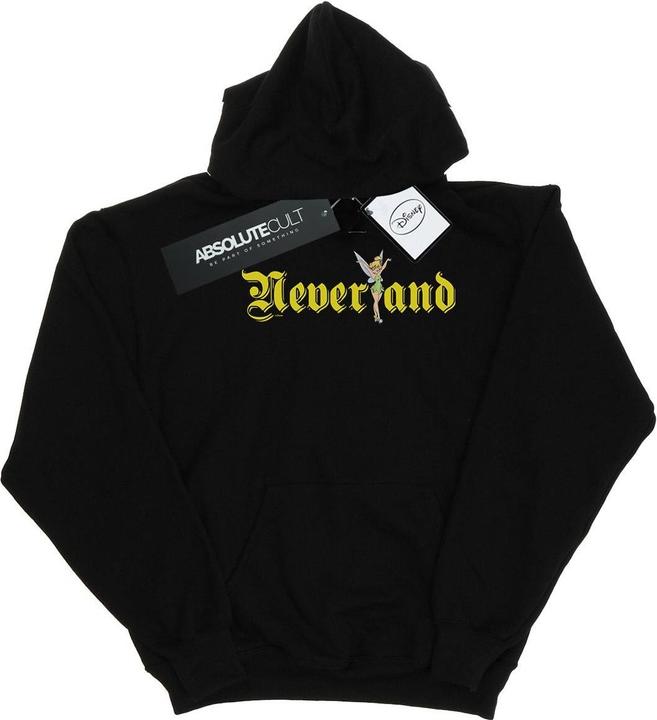 Produktbild Disney Tinker Bell Neverland Kapuzenpullover (4XL)