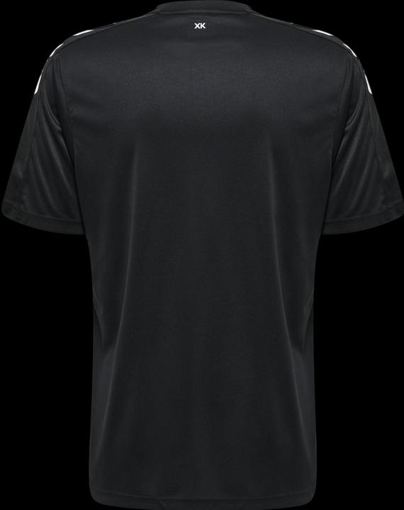 Image du produit hummel Core Xk Striped Jersey S/S (S)