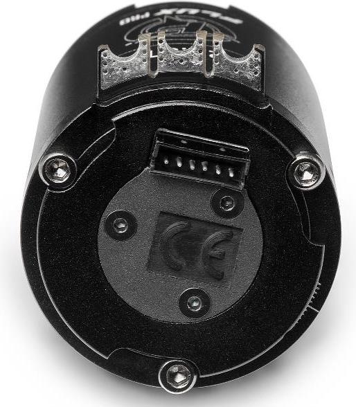 Produktbild HPI Flux PRO 4.5T Brushless Racing Motor