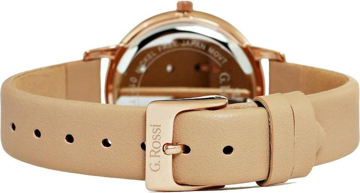Produktbild Gino Rossi Laikrodis G.Rossi WATCH – 12177A5-2B3 (zg848a) + BOX