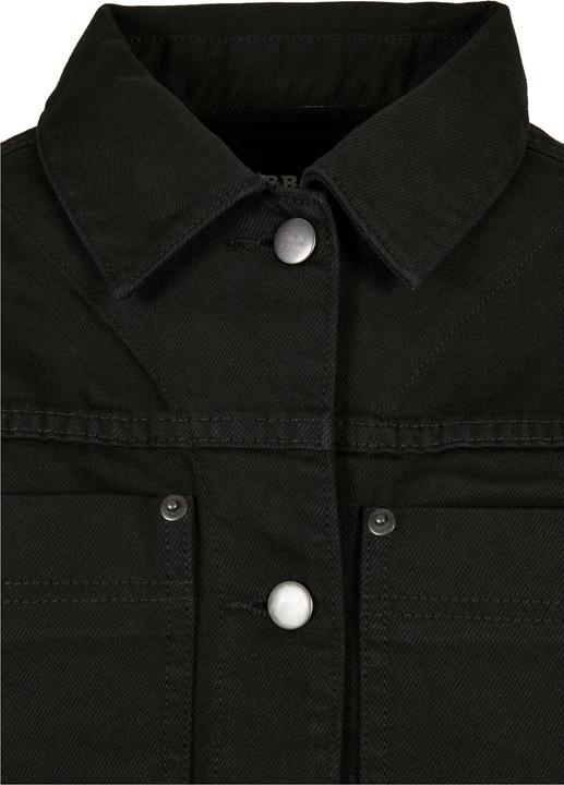 Image du produit Urban Classics Veste de travail femme courte et boxy - 16940 (S)