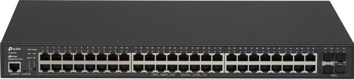 Produktbild TP-Link TL-SG3452P (48 Ports)