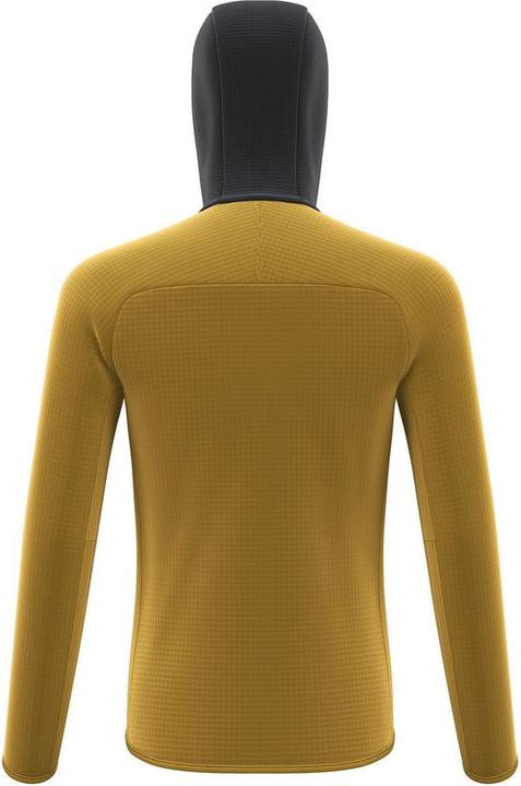Produktbild Millet Kapuzenpullover mit Fusion-Gittermuster (XXL)