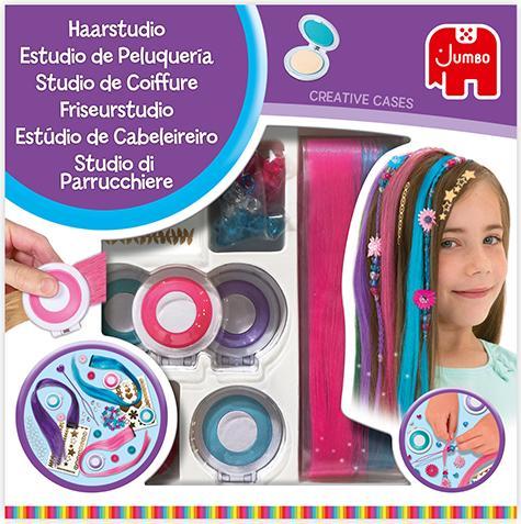 Produktbild Jumbo Friseurstudio
