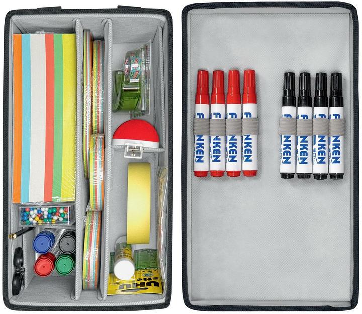 Actual product image Franken Training Accessories Bag