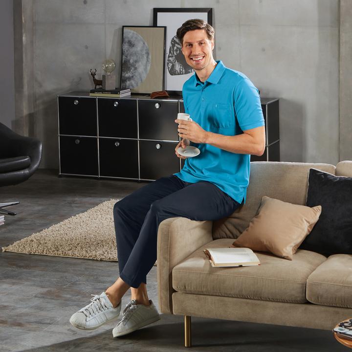 Produktbild Erwin Müller Herren-Freizeithose (50)