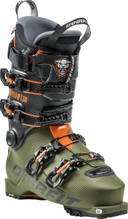 Image du produit Dynafit Tigard 130 Chaussure Alpine-Tech Unisexe (27.5)
