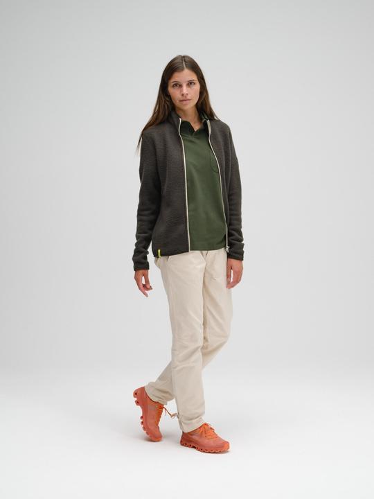 Produktbild Mover Plastic Free Sportswear Merino Fleece (M)