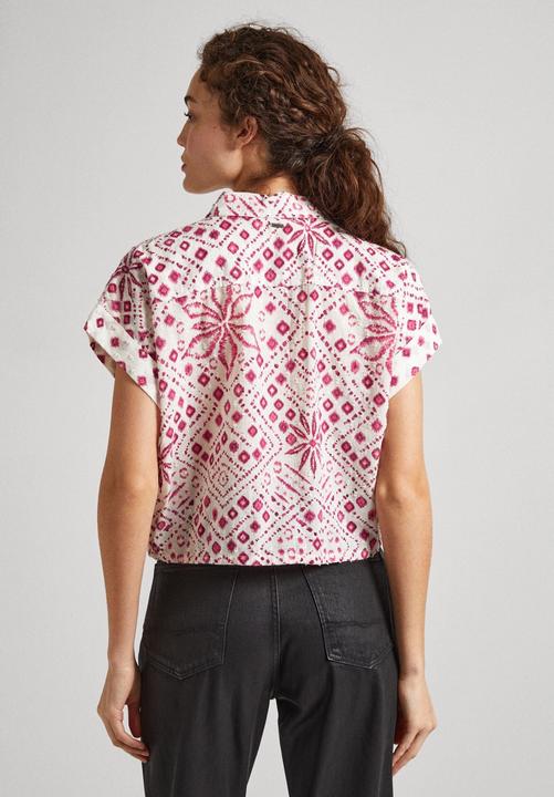 Immagine prodotto Pepe Jeans camicia da dulce (XS)