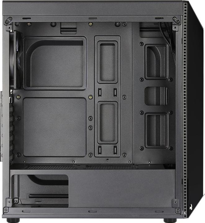 Actual product image AeroCool Shard (mATX, Mini-ITX, ATX)