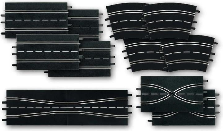 Actual product image Carrera Extension set 3