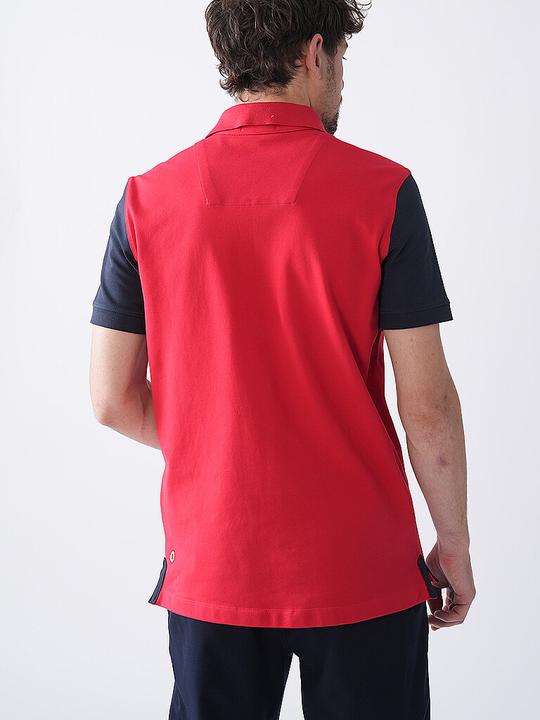 Image du produit Aeronautica Militare Poloshirt (M)