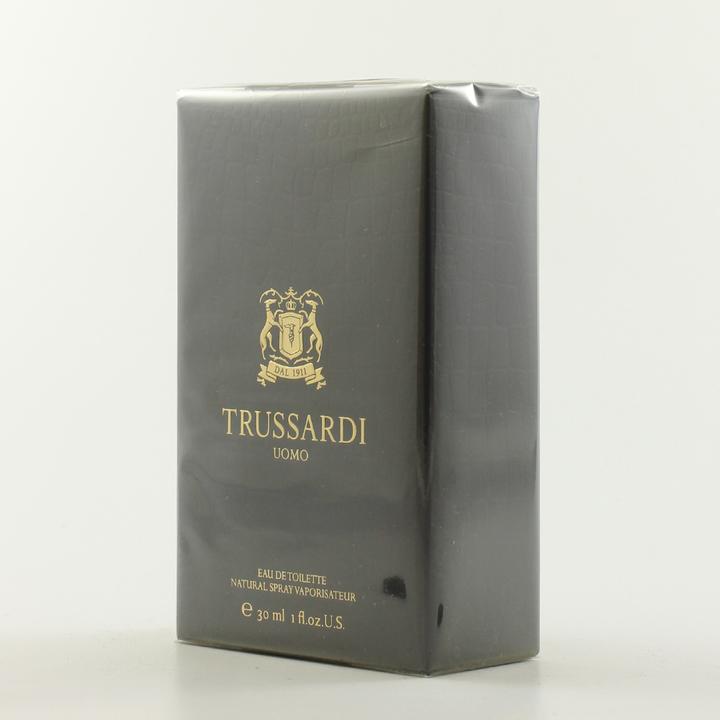 Produktbild Trussardi Uomo (Eau de Toilette, 30 ml)