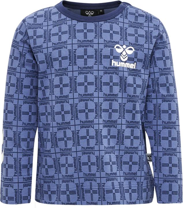 Immagine prodotto hummel Maglietta Hmlcheck L/S (68)