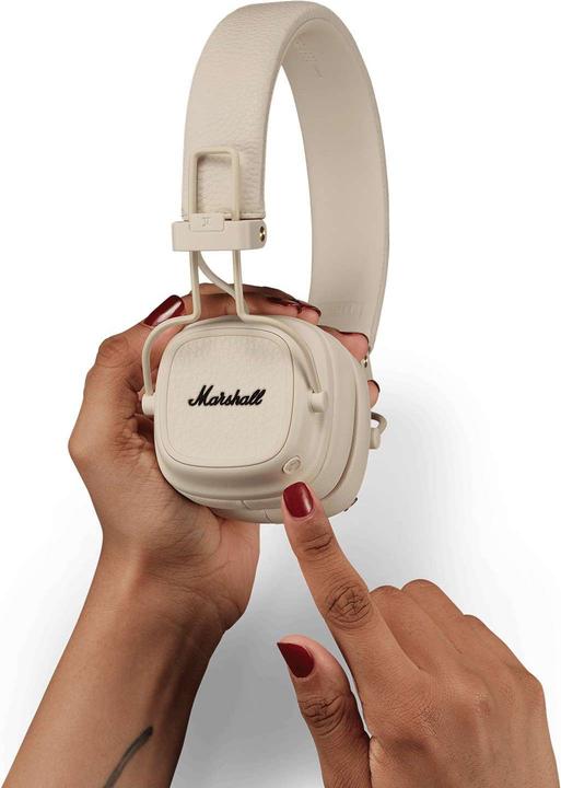 Produktbild Marshall Major V (100 h, Kabellos)