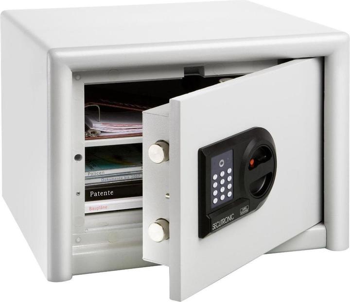 Produktbild Burg Wächter Combi-Line CL 10 E (15 l)