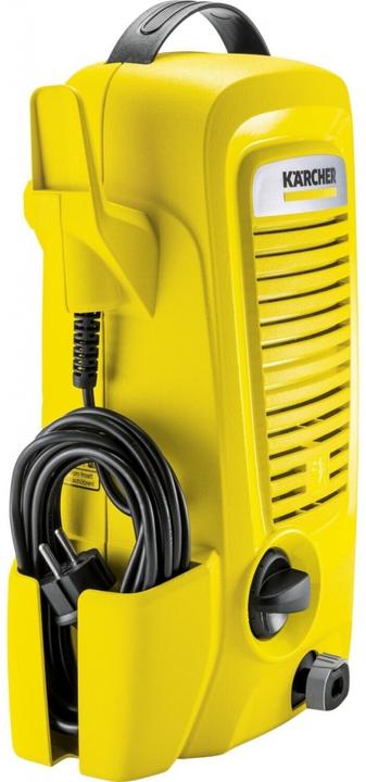 Productafbeelding Kärcher K2 Universal Edition (Elektrische stroom)