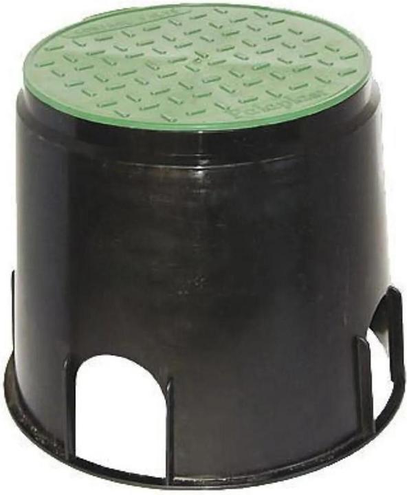 Produktbild Heitronic Bodeneinbaudose