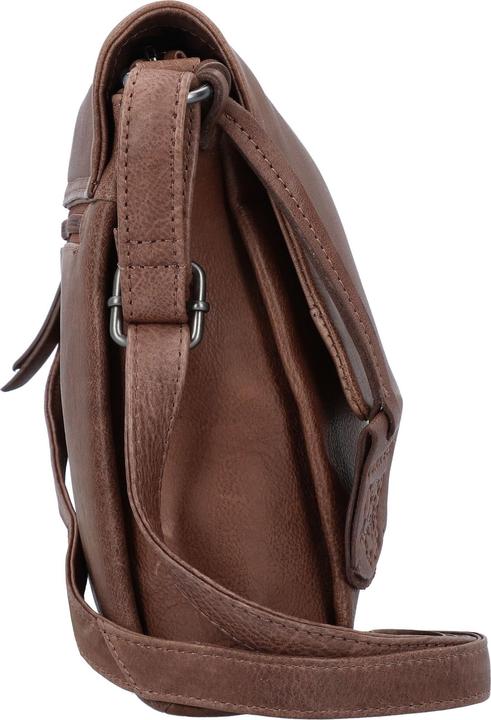 Immagine prodotto Burkely Just Jolie Satchel Bag (2 l)