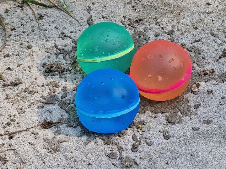Productafbeelding Magic Bubble Waterbommen