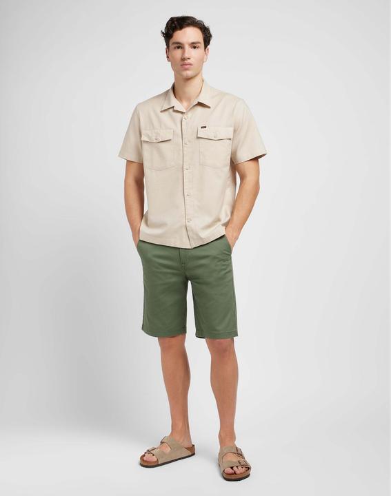 Actual product image Lee Shorts Regular Chino Short (30)