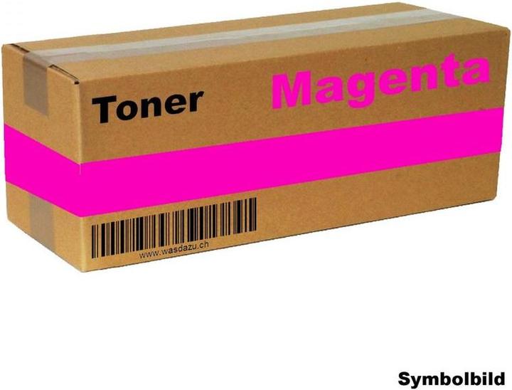 Actual product image Hermex Alternative toner to Epson C13S050100 C13S050099 C13S050097 C13S050098 (Y)