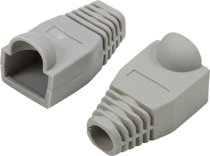 Actual product image LogiLink MP0063 (Plug grommet)