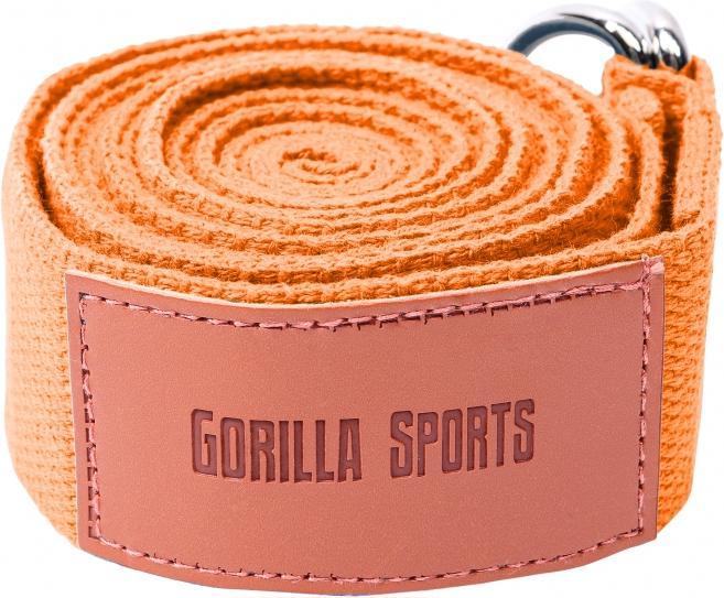 Produktbild Gorilla Sports Yogagurt