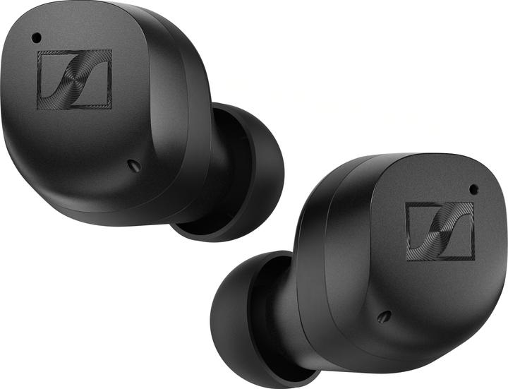 Immagine prodotto Sennheiser Momentum 3 (ANC, 7 h, Senza fili)