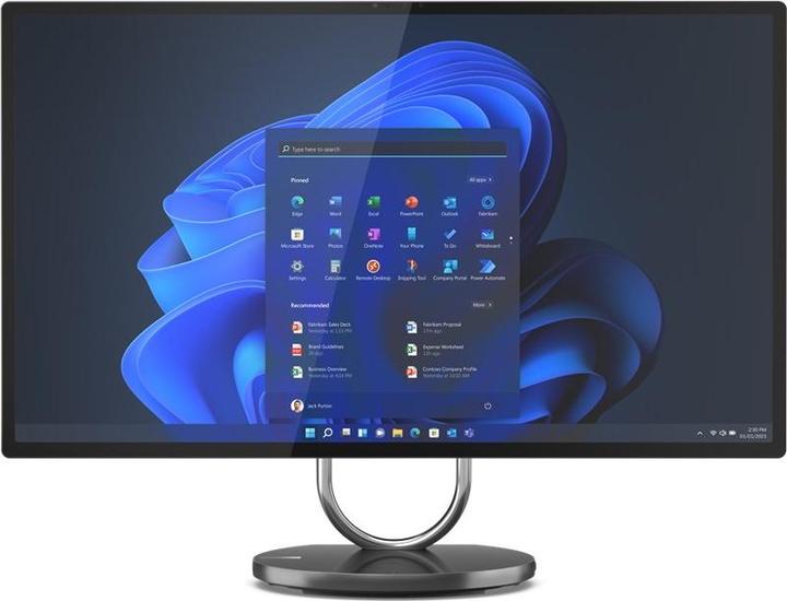 Productafbeelding Lenovo Yoga AIO 9 (Intel Core i9-13900H, 32 GB, 1000 GB, GeForce RTX 4050)