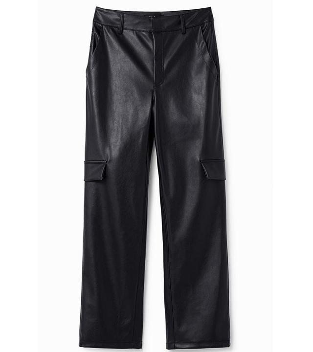 Desigual cargohose damen desigua bristo (L)