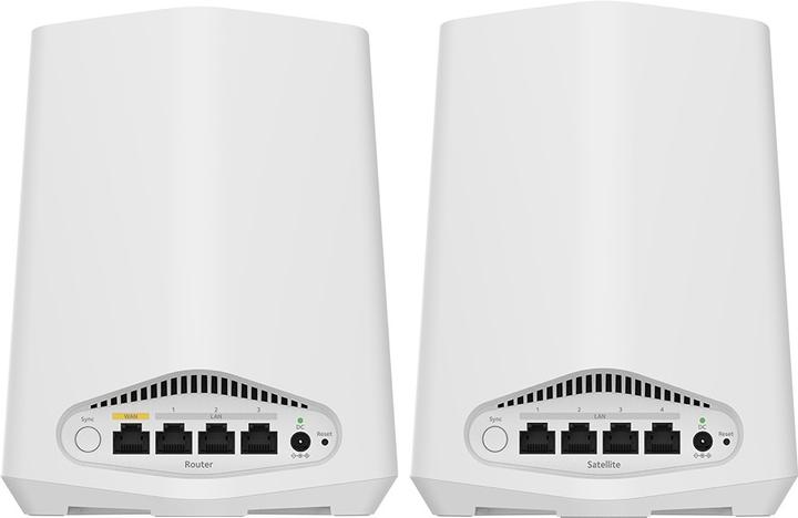 Immagine prodotto Netgear Orbi Pro WiFi 6 Mini AX1800