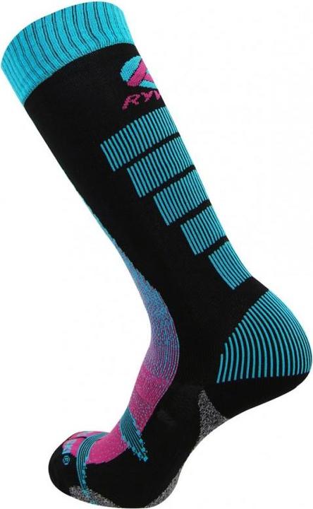 Actual product image Rywan pair of ski socks atmo pro climasocks (41, 43)