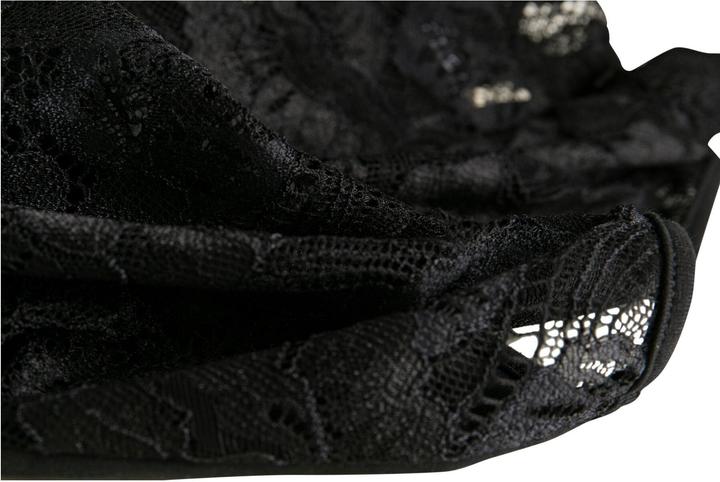 Image du produit Urban Classics Ladies Laces Body (XS)