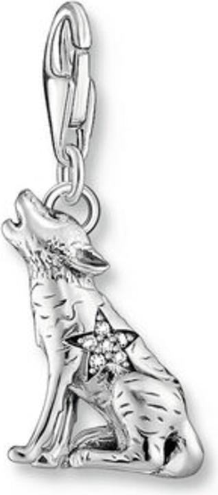 Immagine prodotto Thomas Sabo Ciondolo con charm (Argento 925)